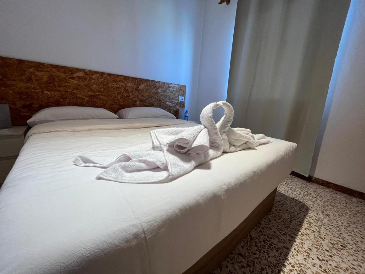 El Olivar Corralejo Beach Екстериор снимка