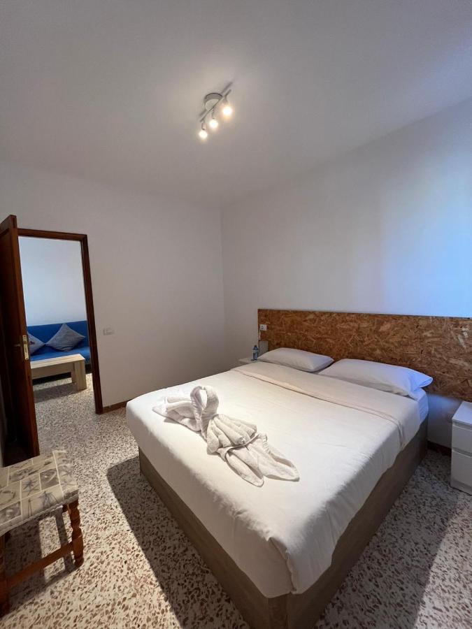 El Olivar Corralejo Beach Екстериор снимка
