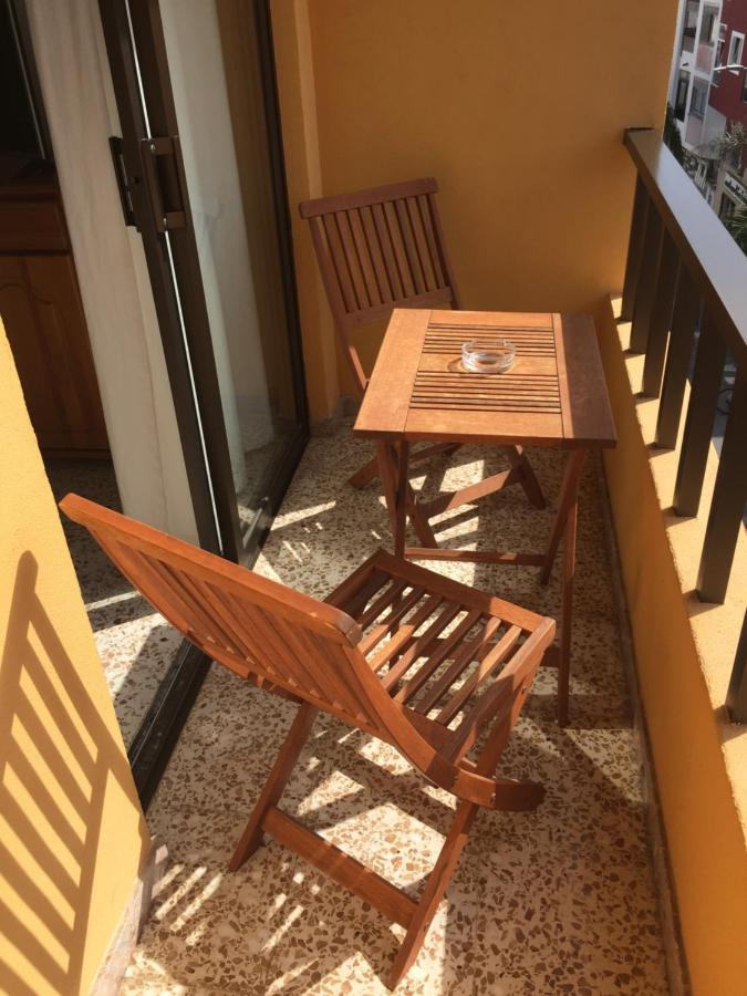 El Olivar Corralejo Beach Екстериор снимка