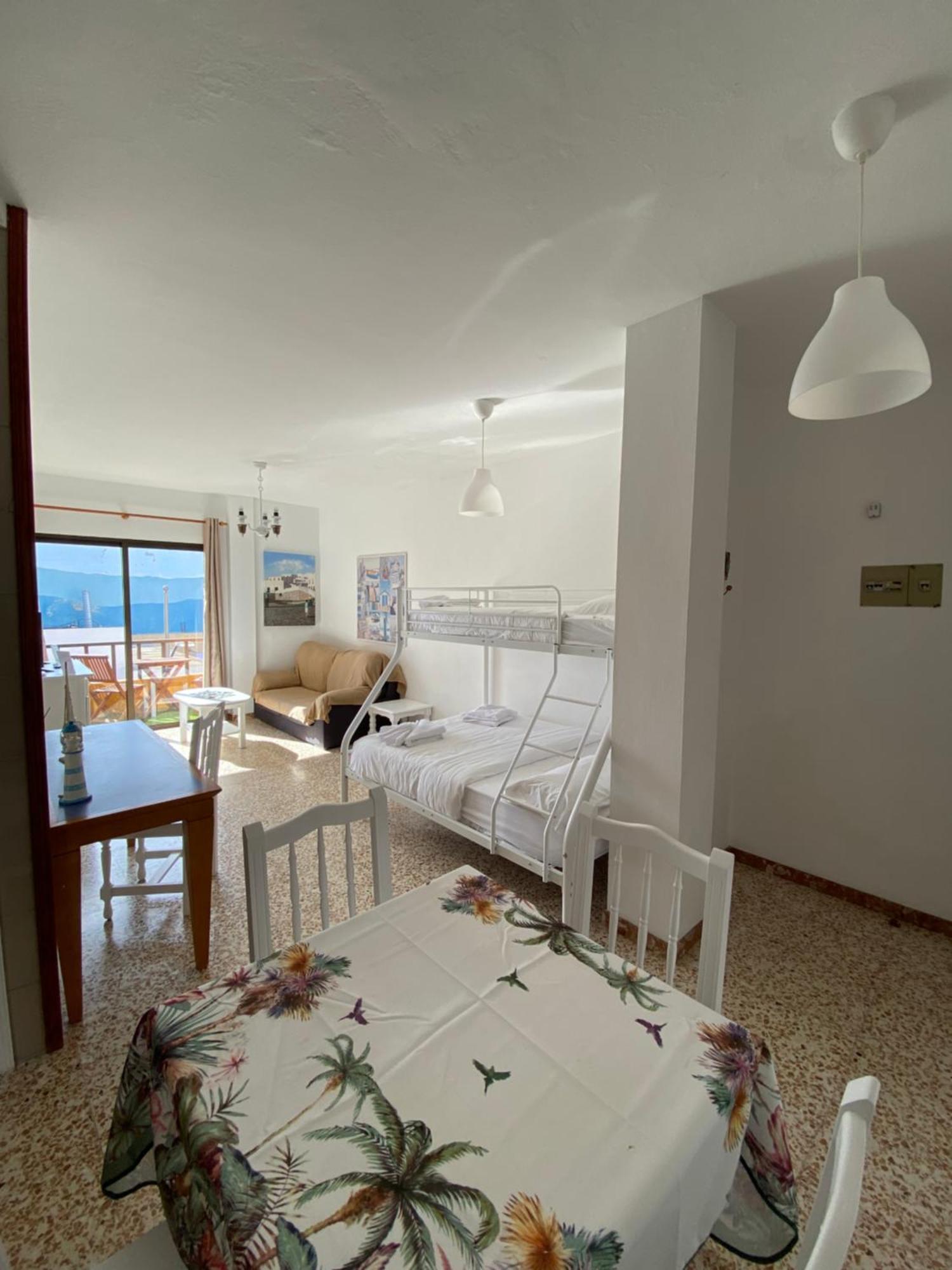 El Olivar Corralejo Beach Екстериор снимка