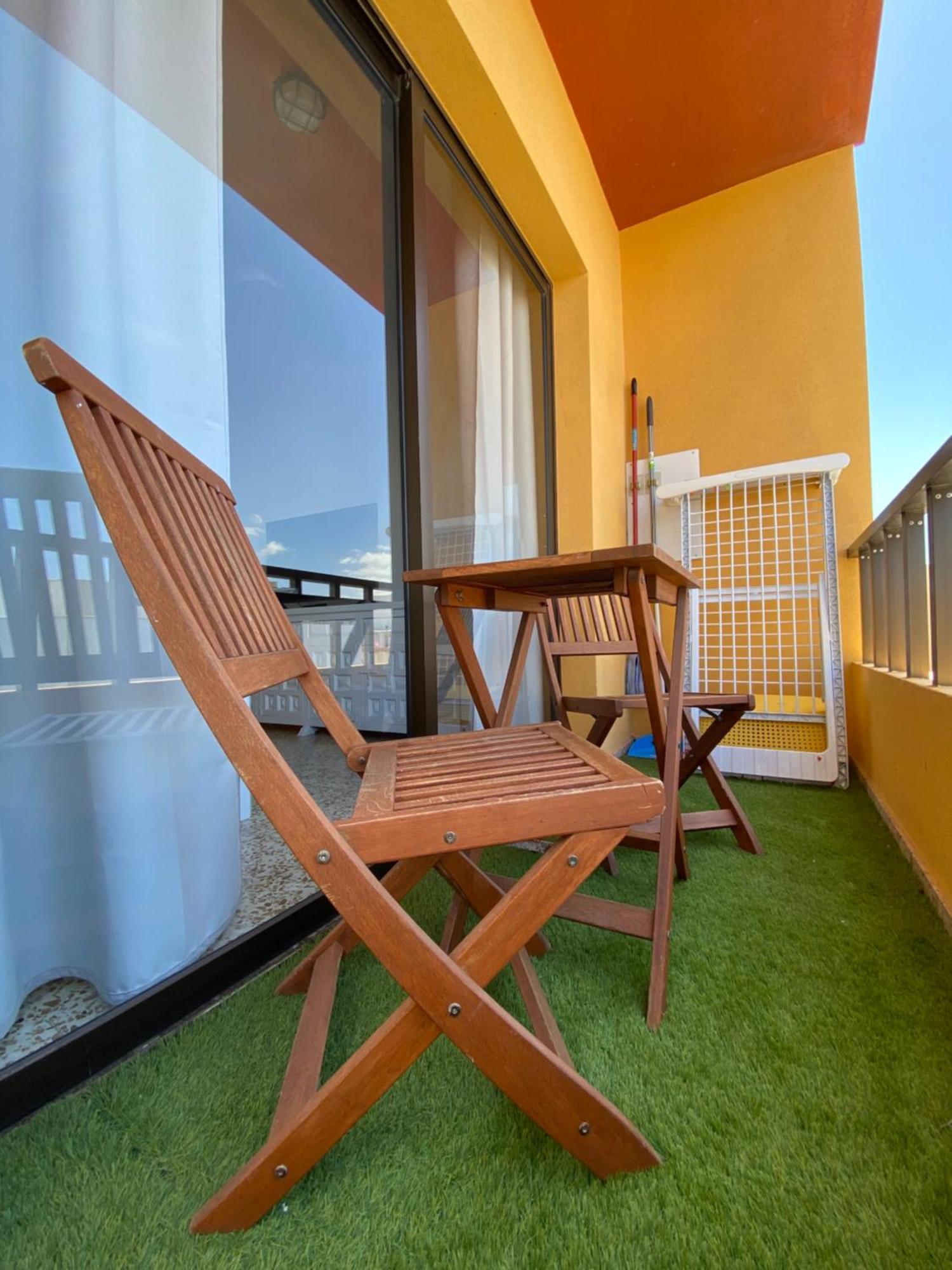 El Olivar Corralejo Beach Екстериор снимка
