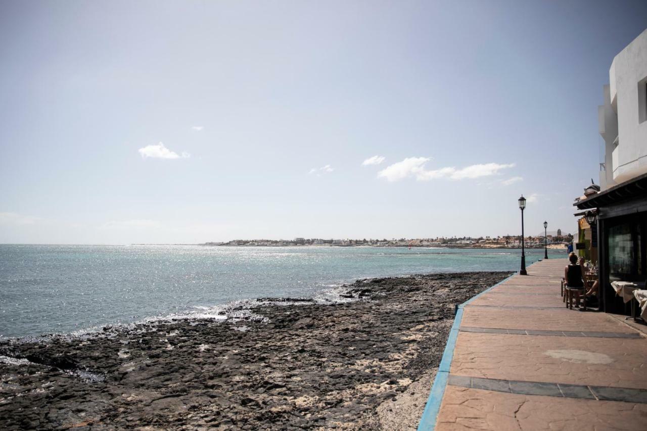 El Olivar Corralejo Beach Екстериор снимка