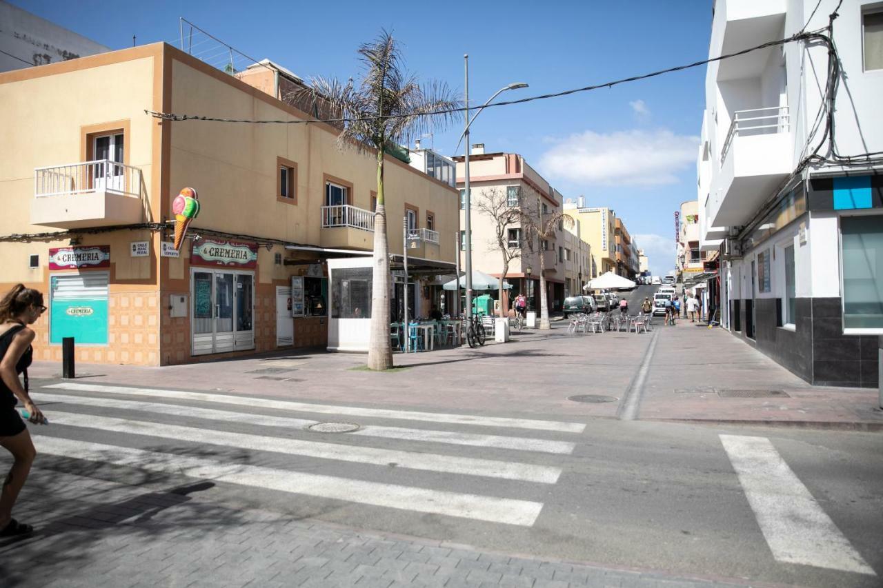 El Olivar Corralejo Beach Екстериор снимка